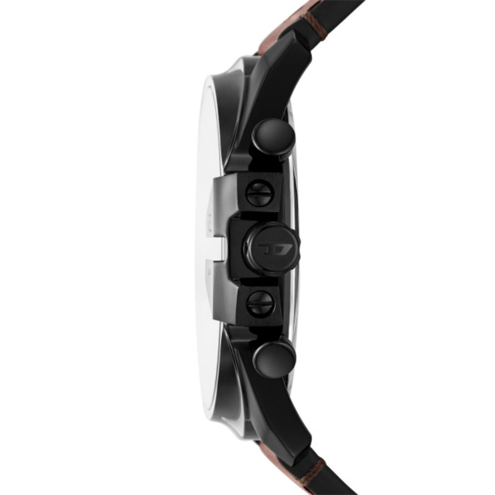 Men Mega Chief Slim Watch