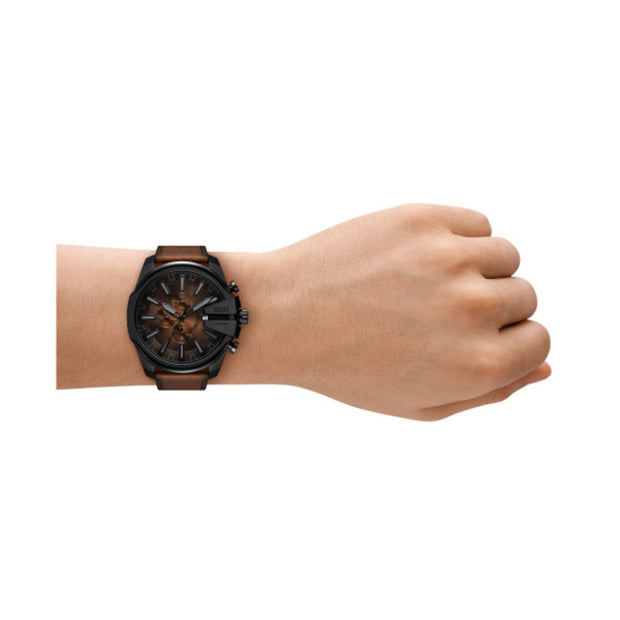 Men Mega Chief Slim Watch