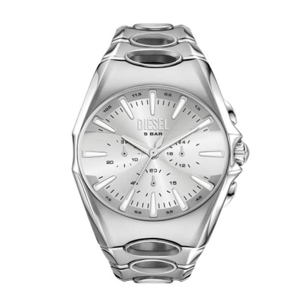 Men D-Curve Watch