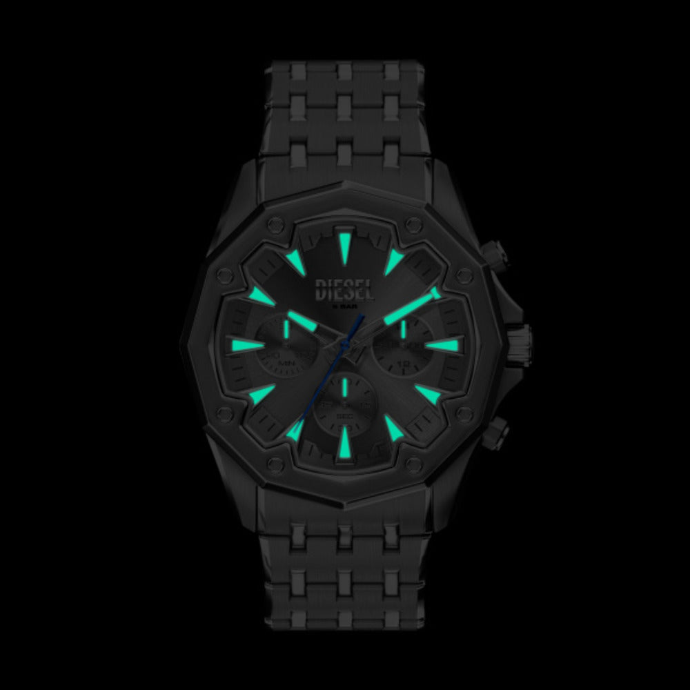 ساعة ستينغر للرجال