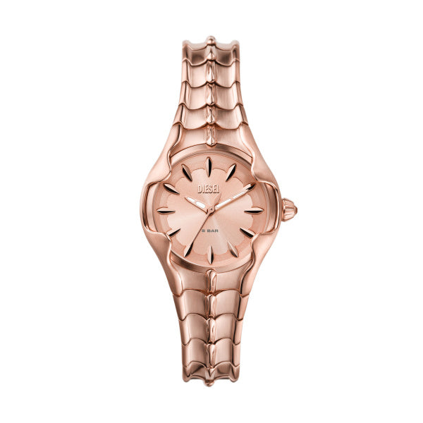 Women Vert Rosegold 32mm Watch