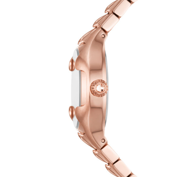 Women Vert Rosegold 32mm Watch