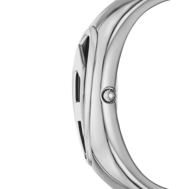 Women Wonder-D Silver Watch