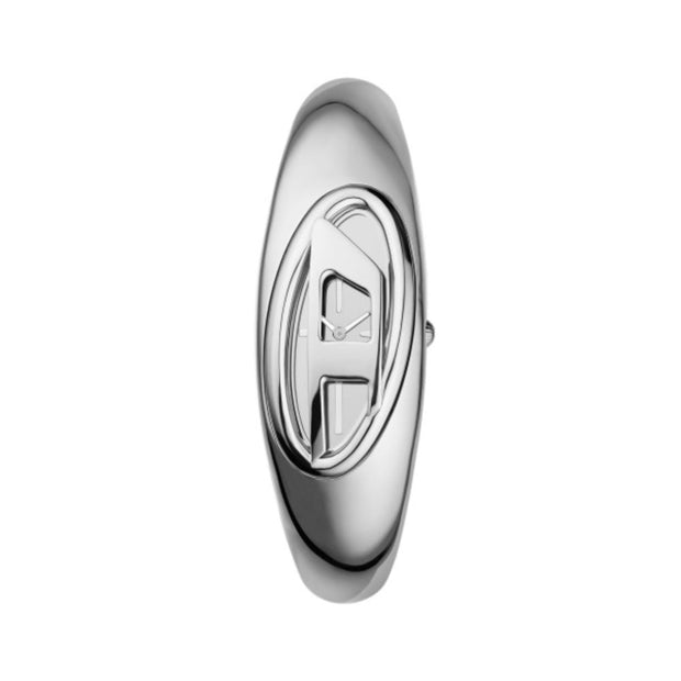 Women Wonder-D Silver Watch