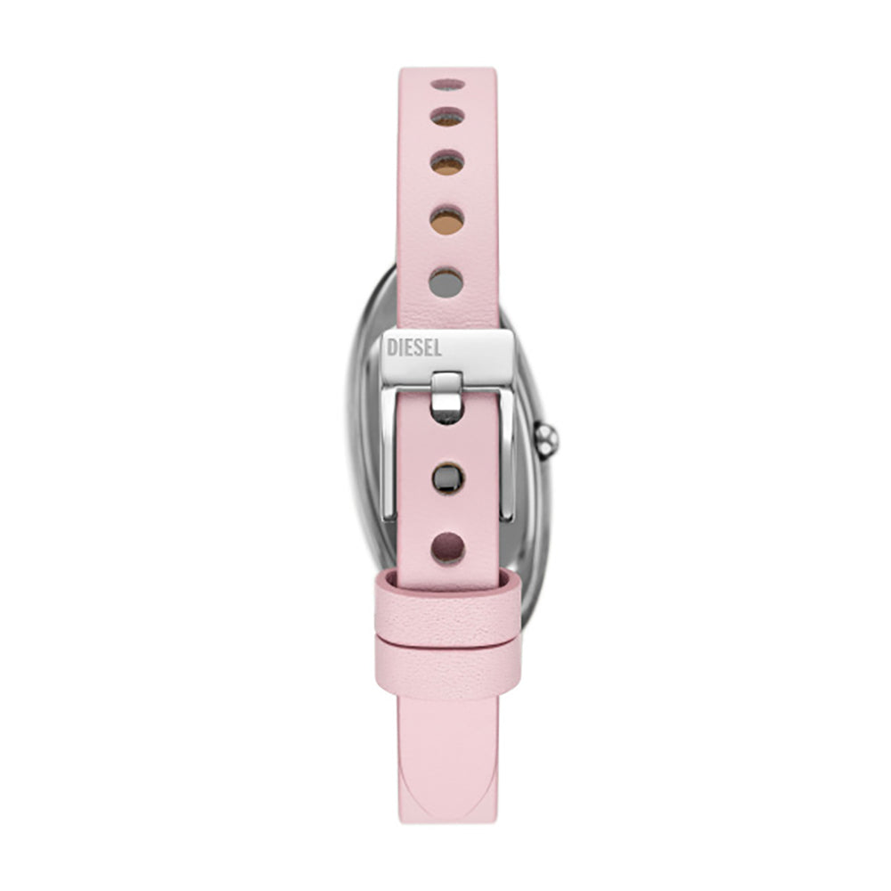 Women D-ERA Silver Watch