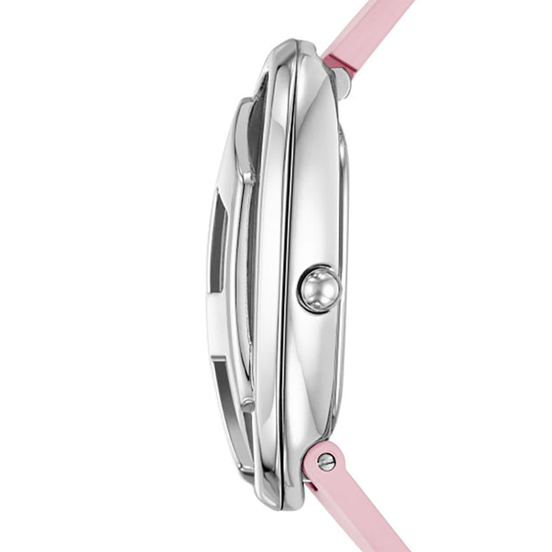 Women D-ERA Silver Watch