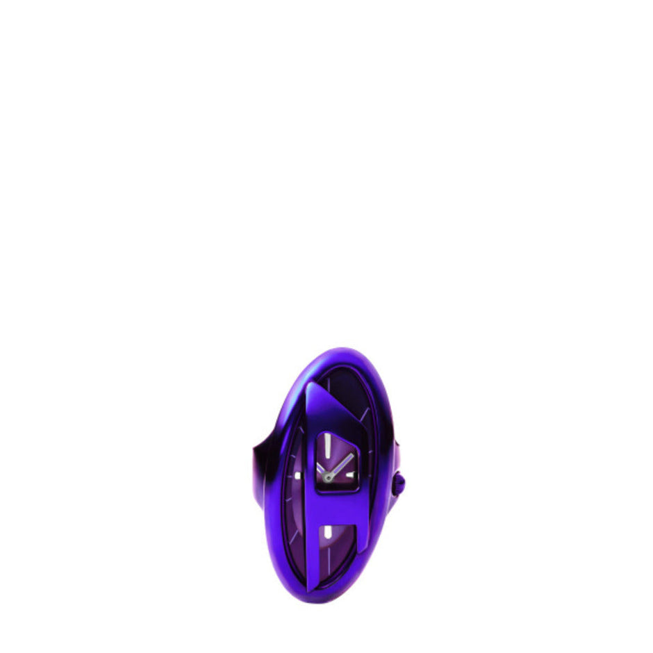 Women D-Era Watch