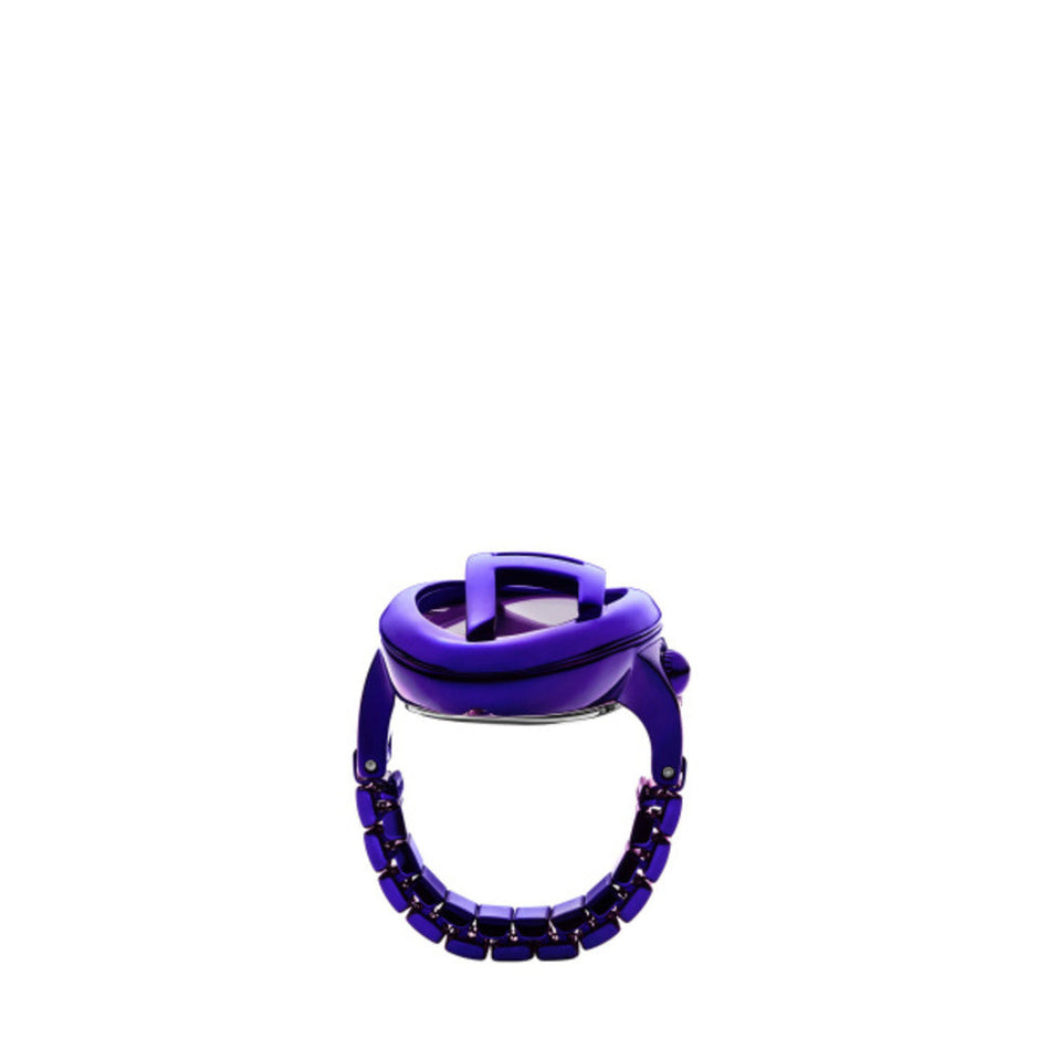 Women D-Era Watch