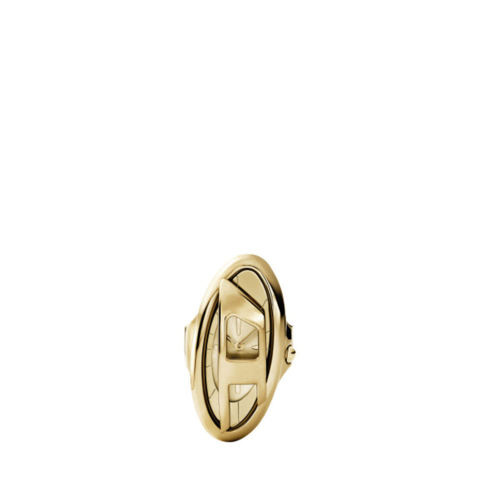 Women D-Era Watch