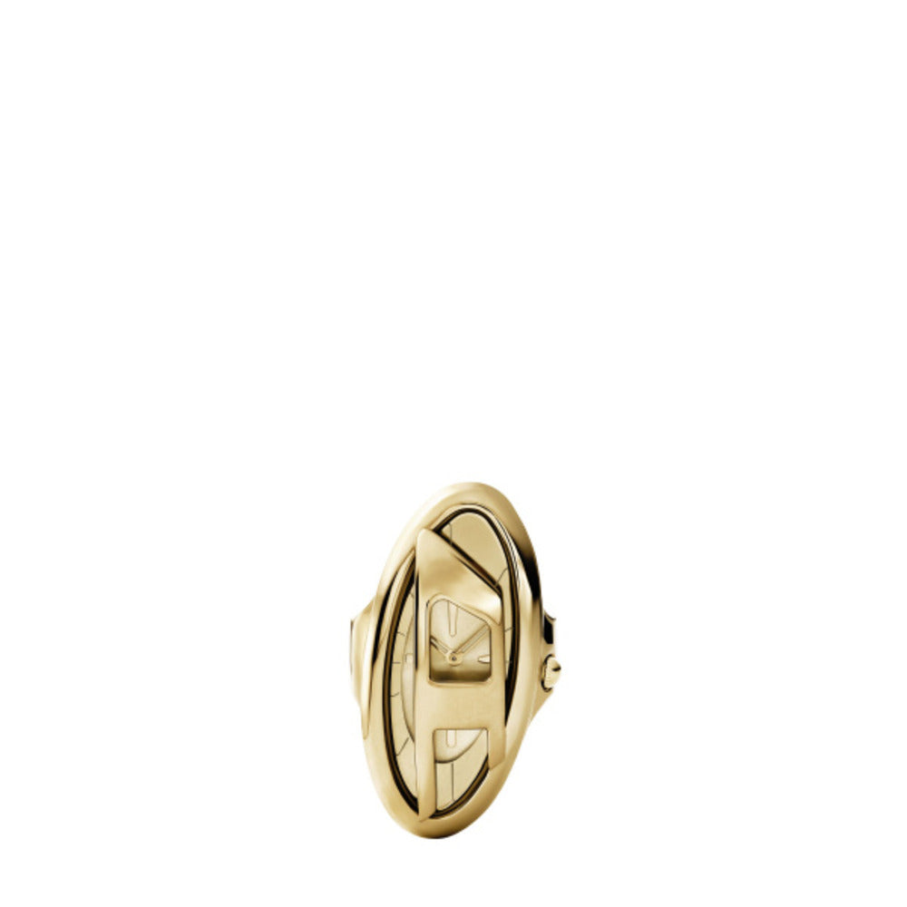Women D-Era Watch