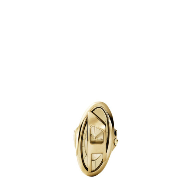 Women D-Era Watch