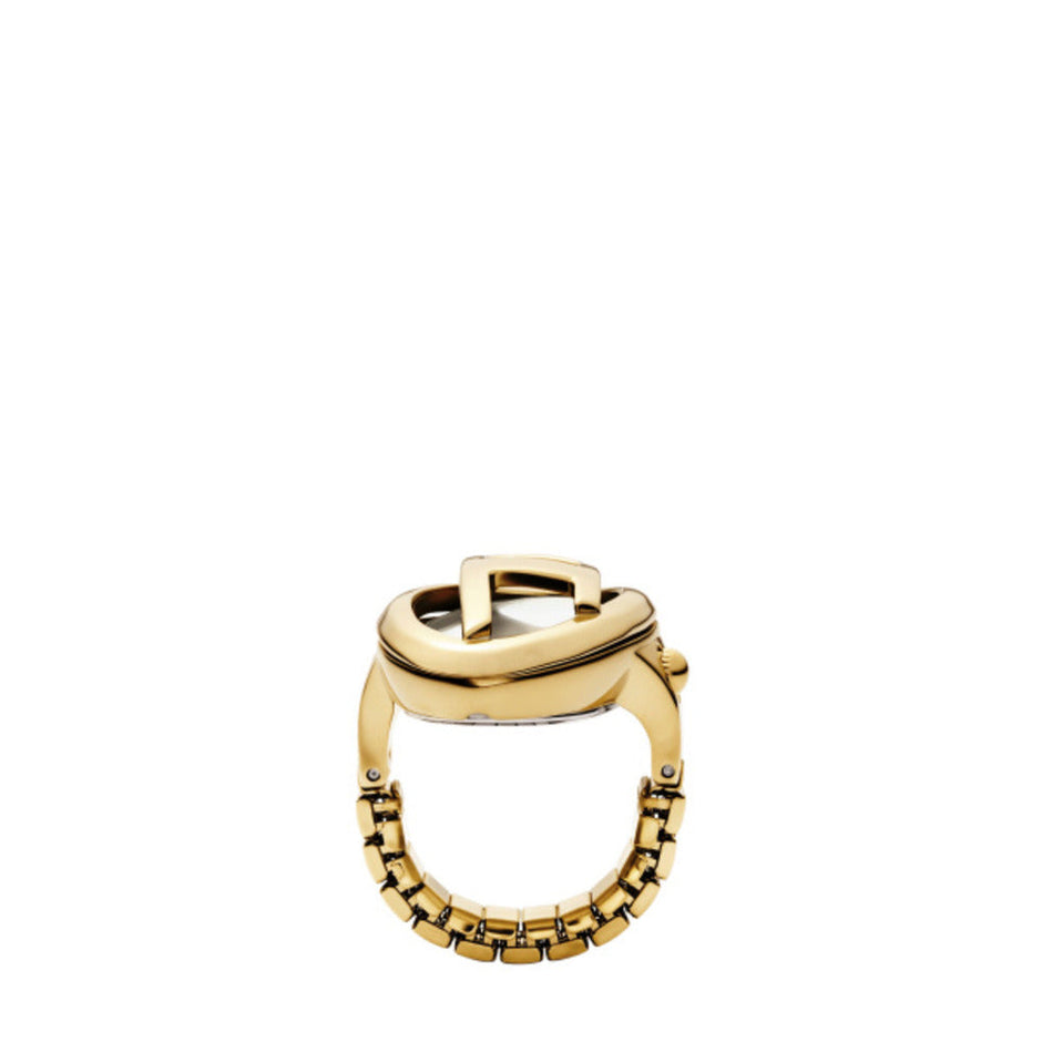 Women D-Era Watch