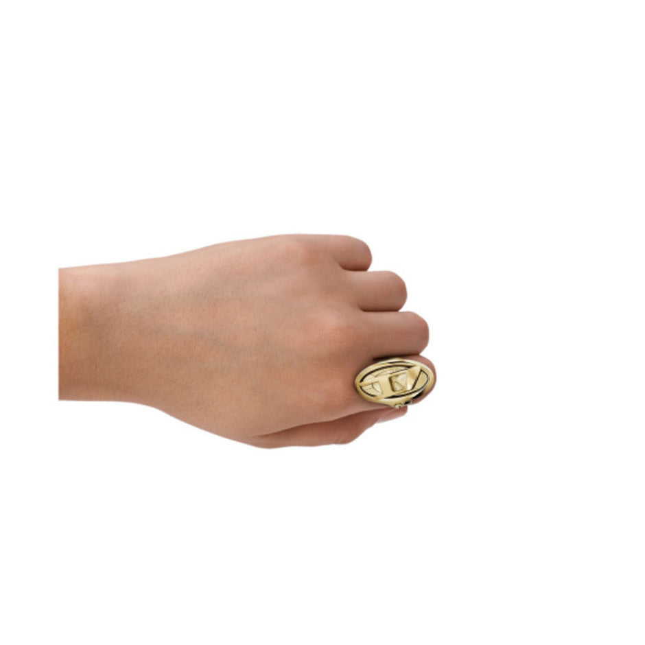 Women D-Era Watch