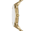 Men Mr. Daddy Slim Gold 54mm Watch