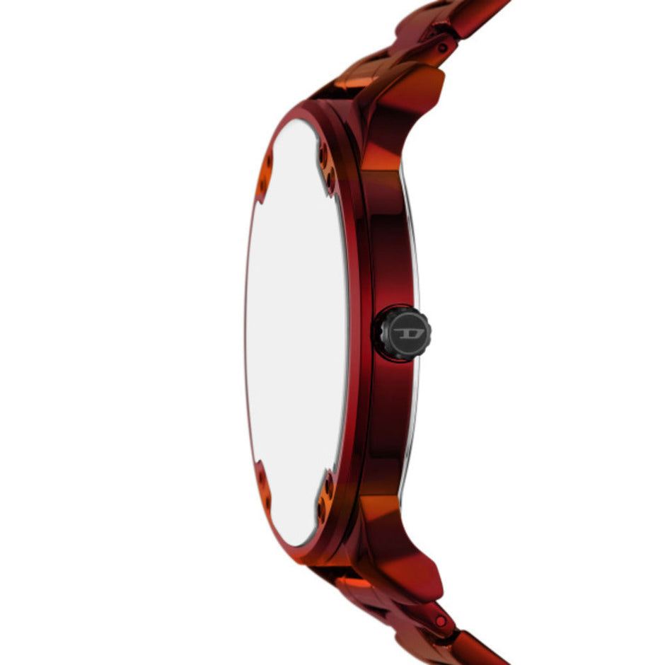 ساعة مستر دادي رفيعة للرجال