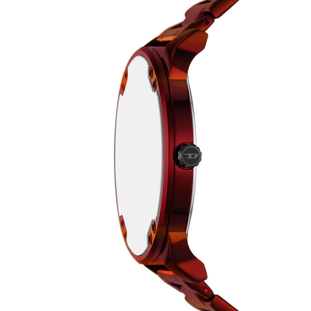 ساعة مستر دادي رفيعة للرجال