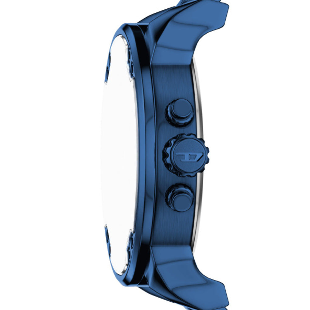 ساعة مستر دادي 2.0 للرجال