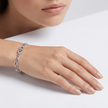 Women Silver Bracelet