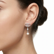 Women Silver Earrings