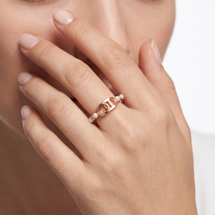 Women DICI Ring