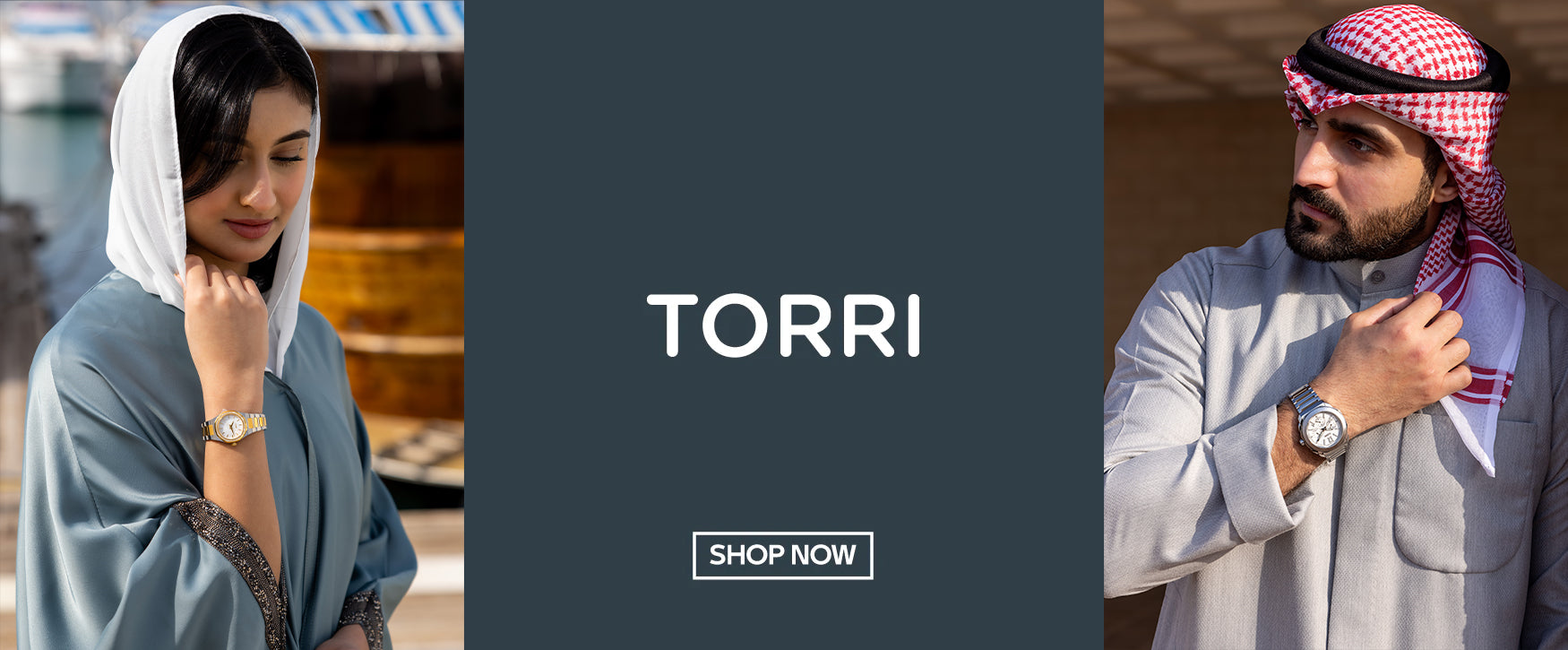 torri