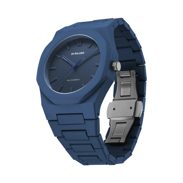 Men Polycarbon Watch
