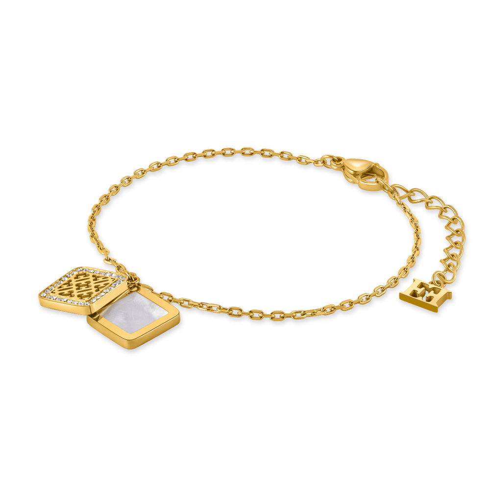Women Gold Bracelets
