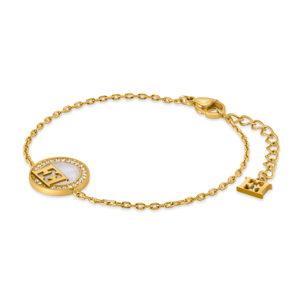 Women Gold Bracelets