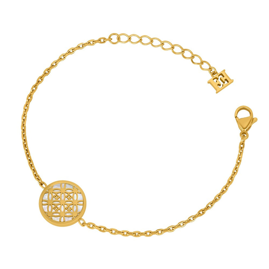 Women Hind Bracelet