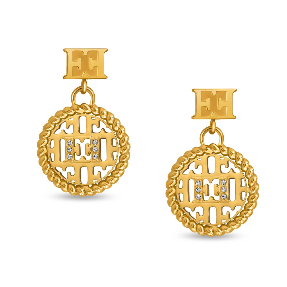 Women Linda Earrings