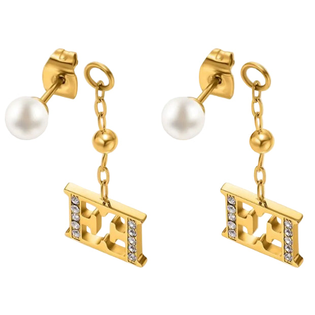 Women Florence Earring