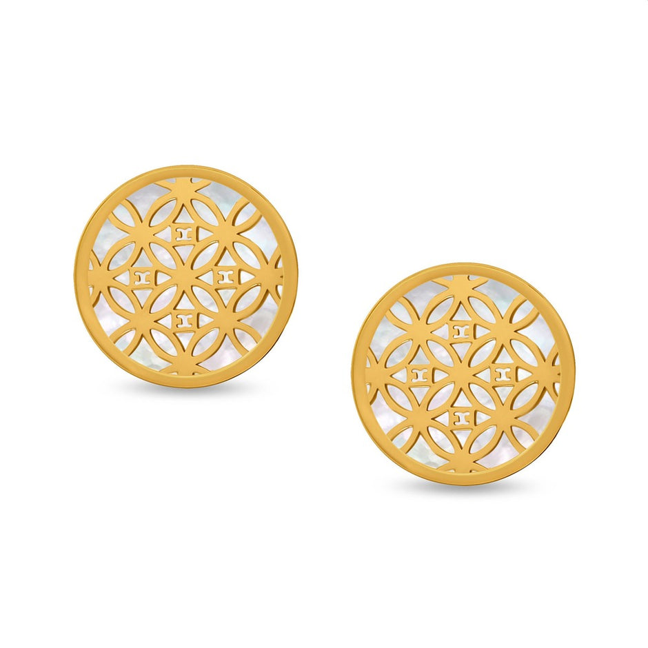 Women Hind Earrings