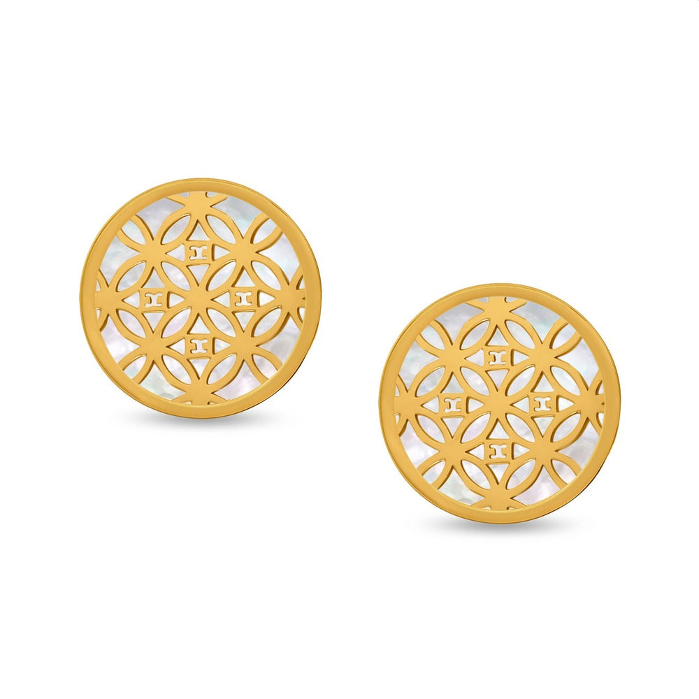 Women Hind Earrings