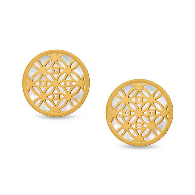 Women Hind Earrings