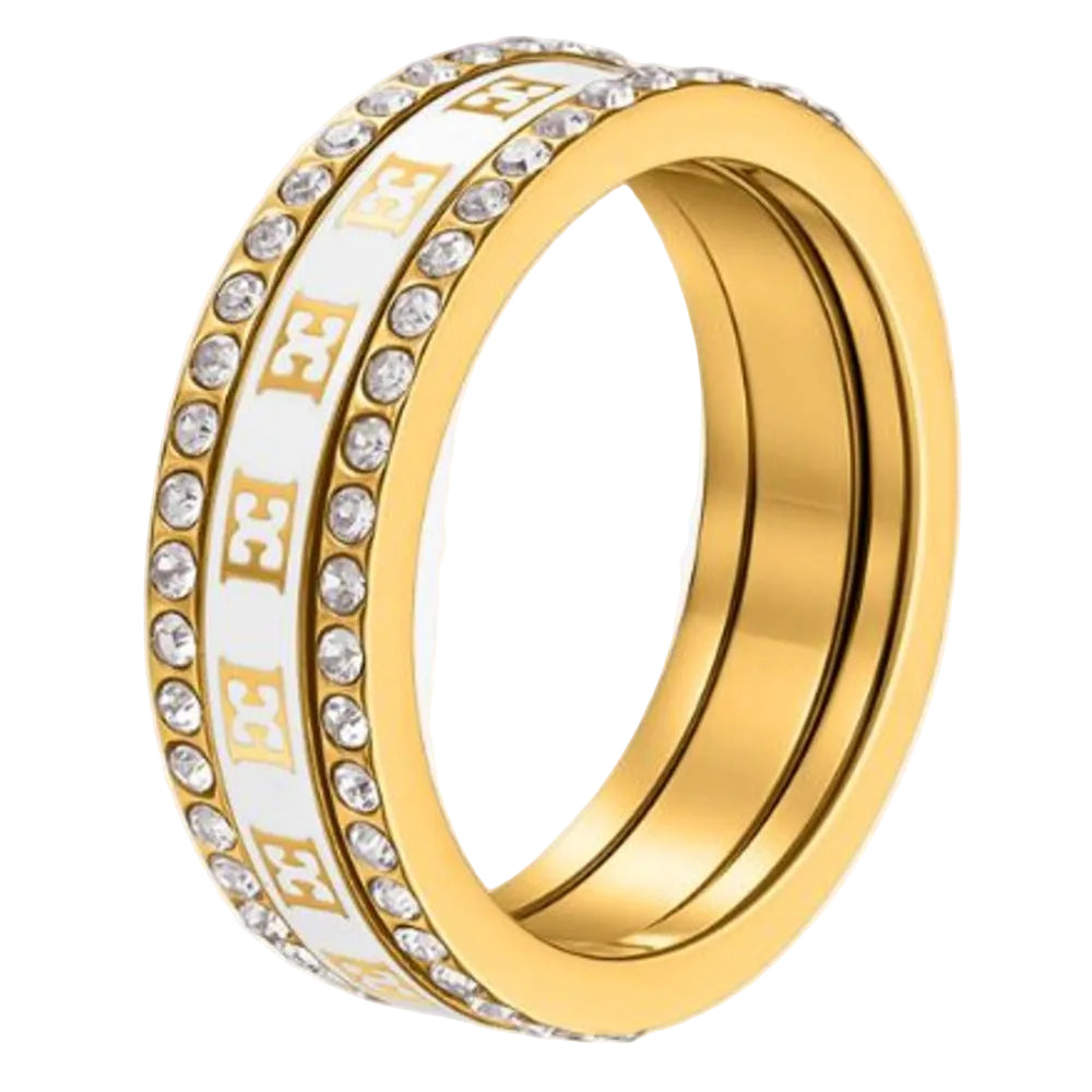 Women Eliza Ring