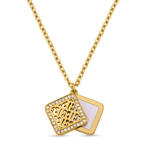 Women Gold Necklaces