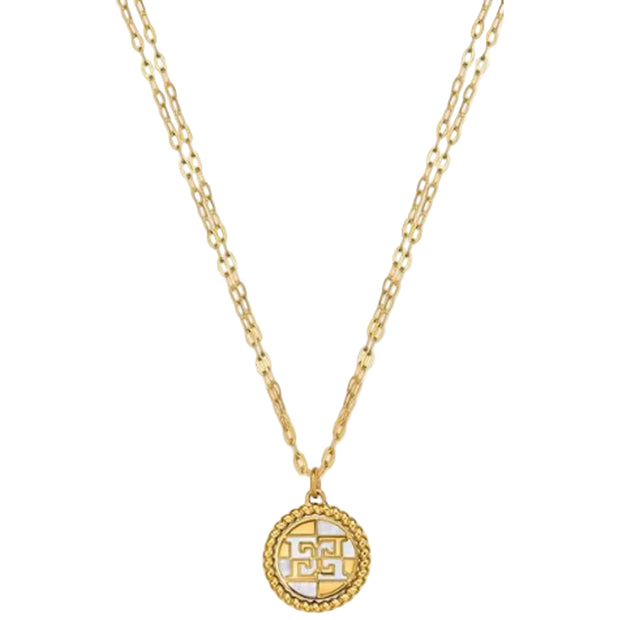 Women Madelene  Necklace