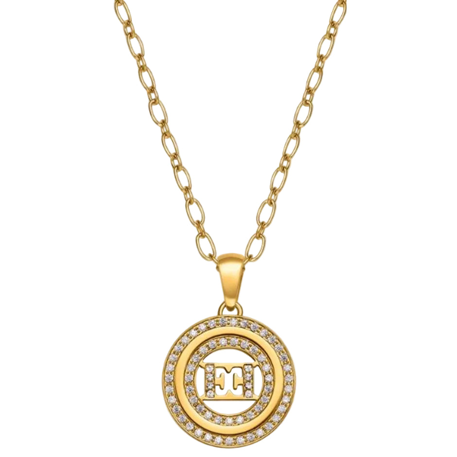 Women Alice Necklace