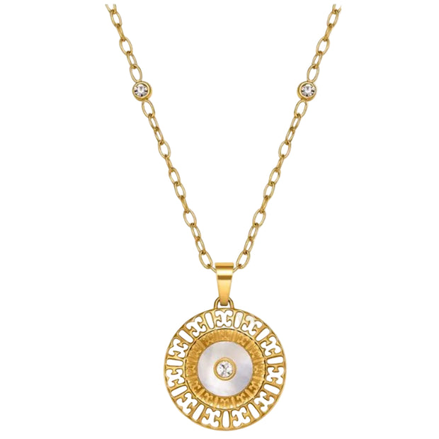 Women Naomi Necklace