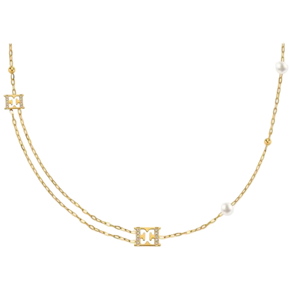 Women Florence Necklace