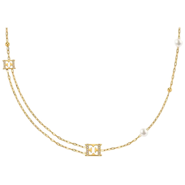 Women Florence Necklace