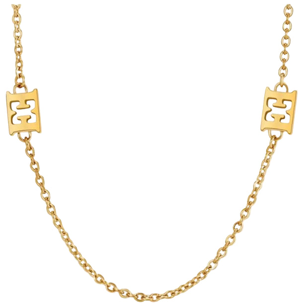 Women Florence Necklace