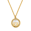 Women Gold Necklaces