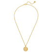 Women Hind Necklace