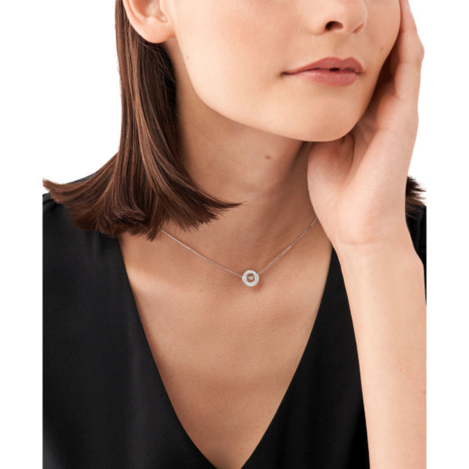 Women Eagle Logo Necklaces