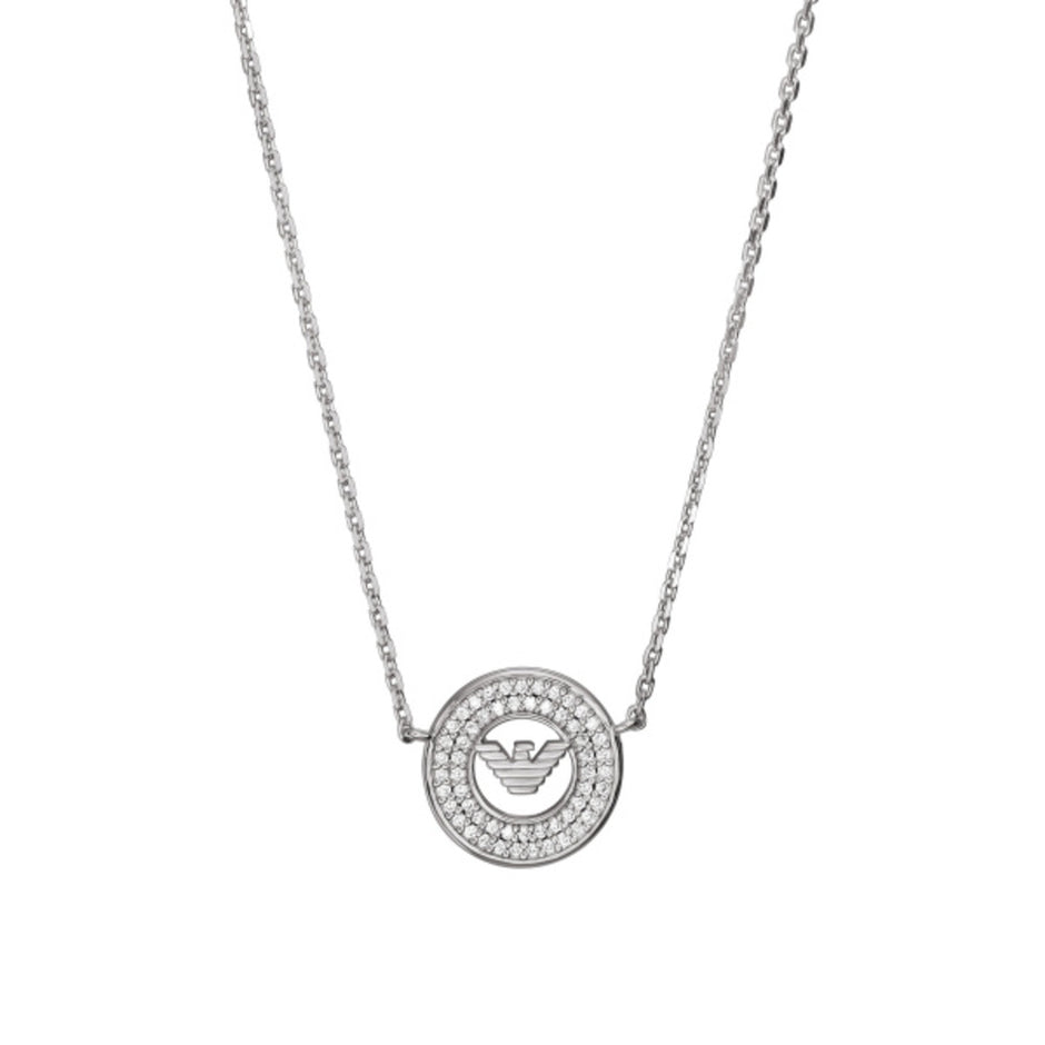 Women Eagle Logo Necklaces