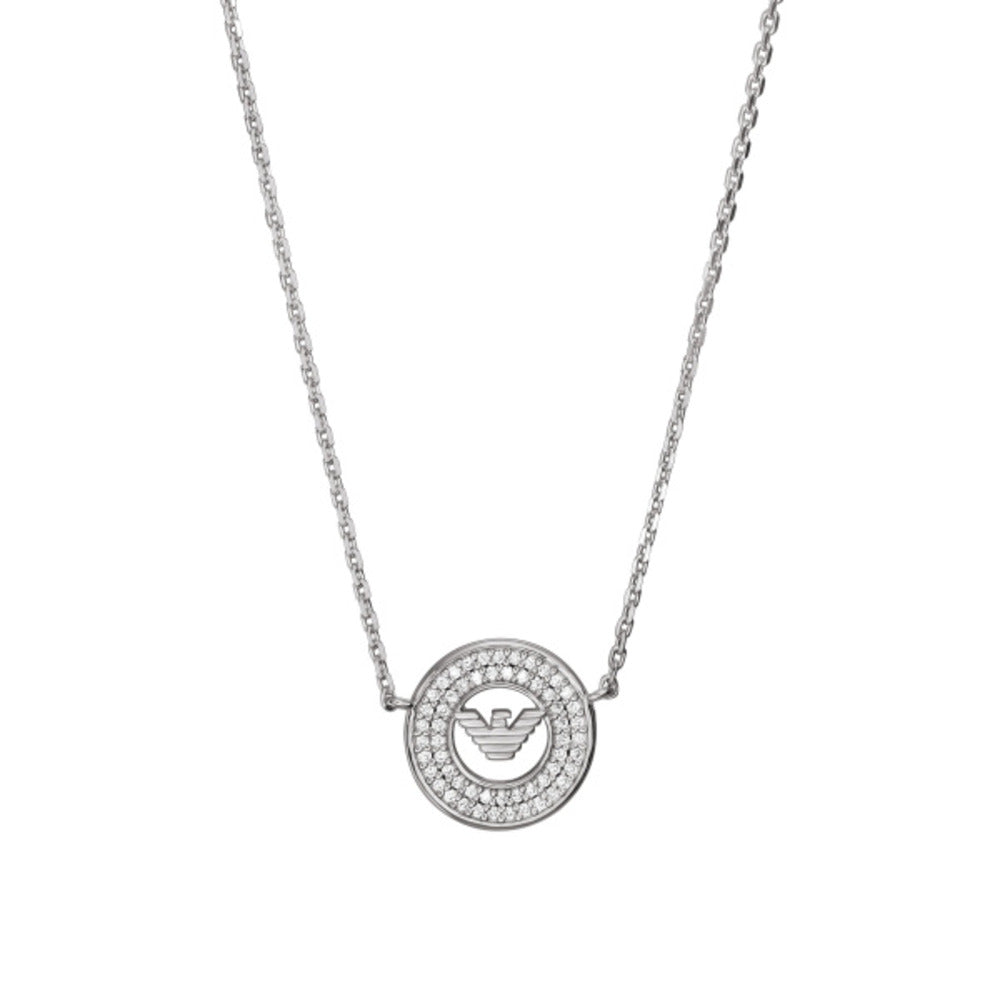 Women Eagle Logo Necklaces