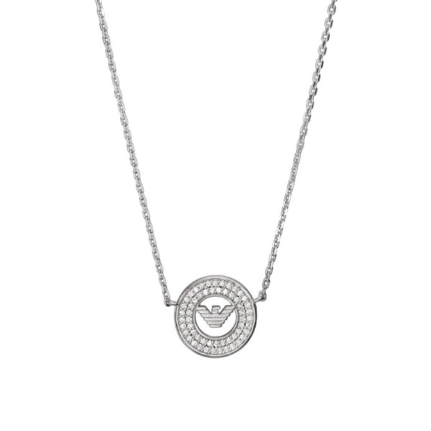 Women Eagle Logo Necklaces