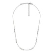 Women Silver Necklace