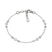 Women Silver Bracelet
